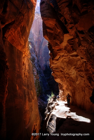 zion